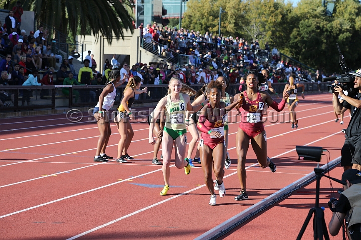 2018Pac12D2-320.JPG - May 12-13, 2018; Stanford, CA, USA; the Pac-12 Track and Field Championships.